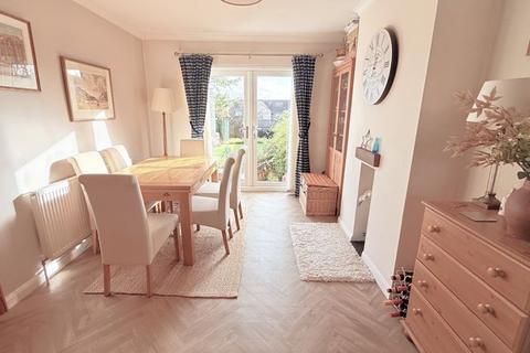 3 bedroom semi-detached house for sale, Windsor Crescent, Frome