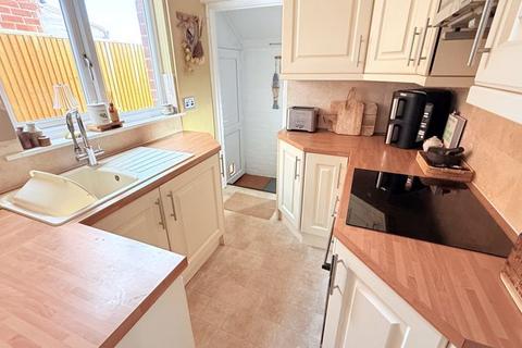 3 bedroom semi-detached house for sale, Windsor Crescent, Frome
