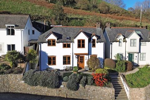 4 bedroom detached house for sale, Branscombe, East Devon