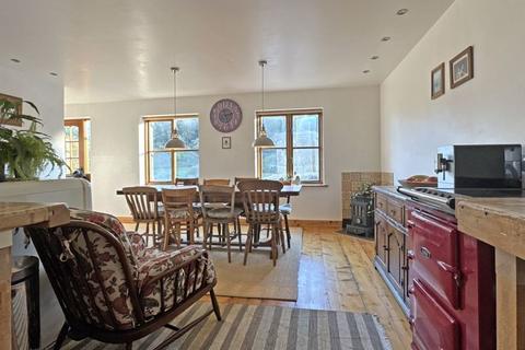 4 bedroom detached house for sale, Branscombe, East Devon
