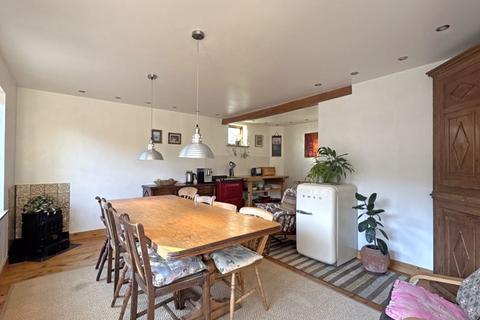 4 bedroom detached house for sale, Branscombe, East Devon