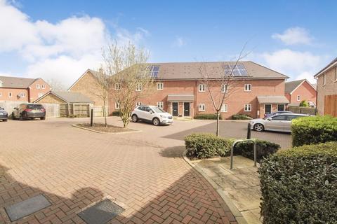 undefined, Norcott Mead, Bedford MK42