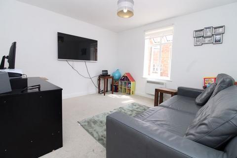 undefined, Norcott Mead, Bedford MK42