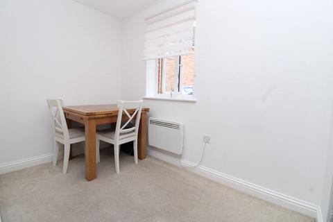 undefined, Norcott Mead, Bedford MK42