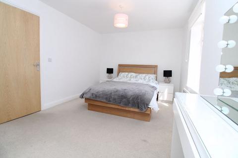 undefined, Norcott Mead, Bedford MK42