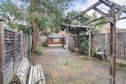 undefined, Dean Street, Bedford MK40
