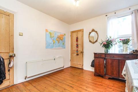 undefined, Dean Street, Bedford MK40
