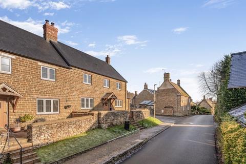 undefined, Scotland End, Banbury OX15