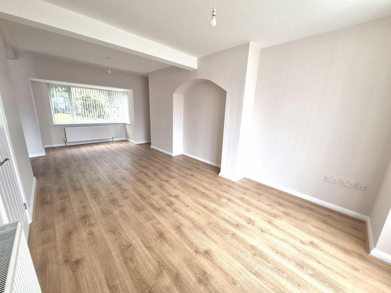 Lounge Dining Room