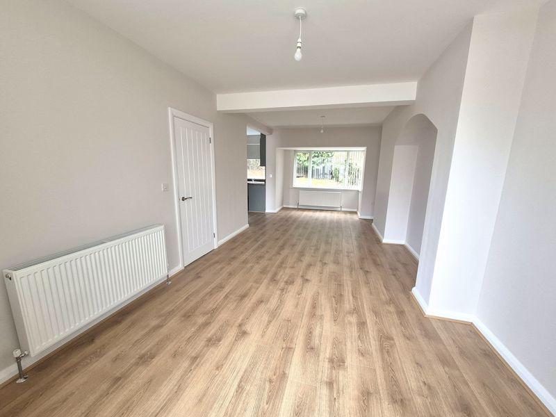 Lounge Dining Room