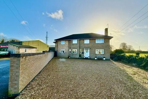 undefined, Stamford Road, Easton On The Hill PE9