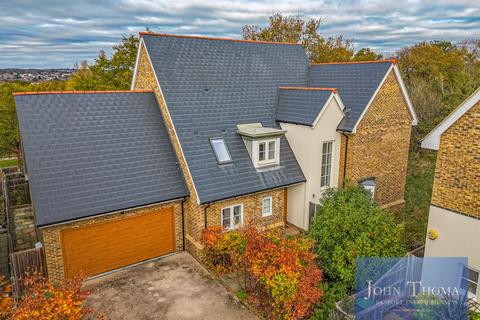 5 bedroom detached house for sale, Chigwell Grange, Chigwell IG7