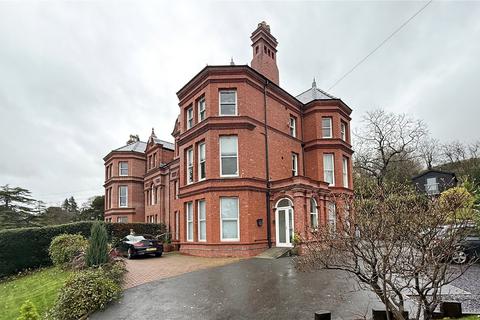 2 bedroom apartment for sale, Siliwen Road, Bangor, Gwynedd, LL57