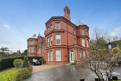 undefined, Siliwen Road, Bangor, Gwynedd, LL57
