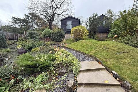 undefined, Siliwen Road, Bangor, Gwynedd, LL57