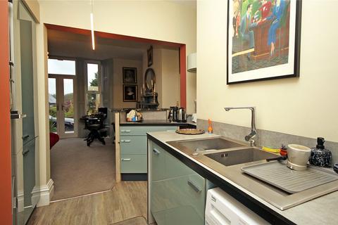 undefined, Siliwen Road, Bangor, Gwynedd, LL57