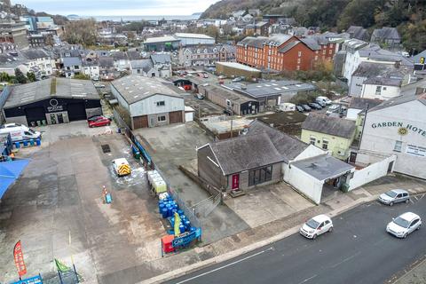 undefined, Station Road, Bangor, Gwynedd, LL57
