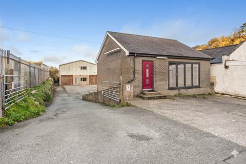 undefined, Station Road, Bangor, Gwynedd, LL57