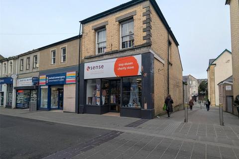 Shop to rent - Pool Street, Caernarfon, Gwynedd, LL55