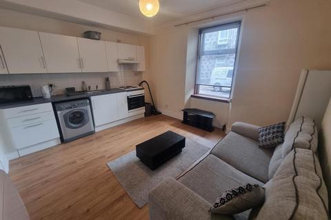 undefined, Colville Place, Flat A, Aberdeen, AB24