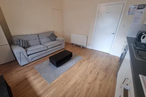 undefined, Colville Place, Flat A, Aberdeen, AB24