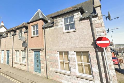undefined, North Street, Flat A, Inverurie, AB51