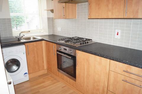 undefined, North Street, Flat A, Inverurie, AB51