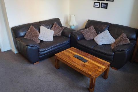 Maberly Street, Aberdeen, AB25