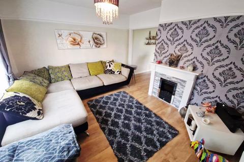 2 bedroom terraced house to rent, Marmion Crescent, Bristol BS10