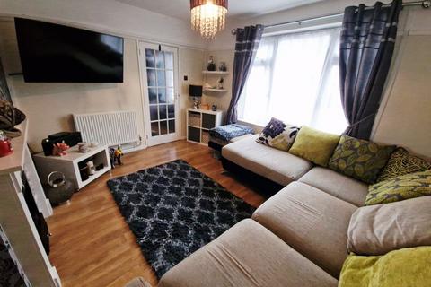 2 bedroom terraced house to rent, Marmion Crescent, Bristol BS10