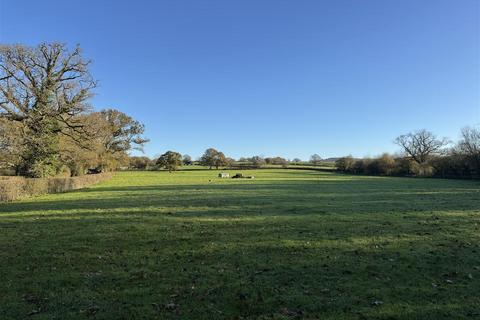 undefined, Kentisbeare, Cullompton