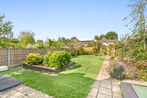 undefined, Sayes Court, Addlestone KT15