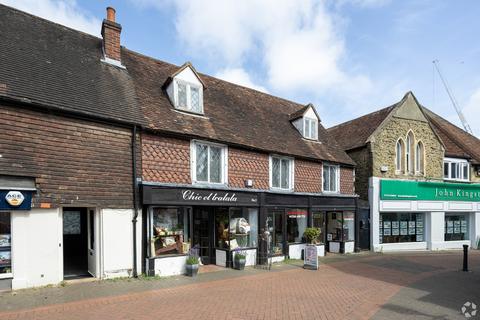 Retail property (high street) for sale, 1-3 Dorset St Sevenoaks TN13 1LL