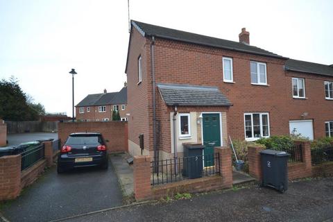 undefined, Plane Close, Camp Hill, Nuneaton