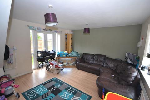 undefined, Plane Close, Camp Hill, Nuneaton