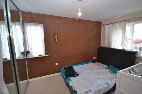 undefined, Plane Close, Camp Hill, Nuneaton