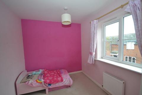 undefined, Plane Close, Camp Hill, Nuneaton