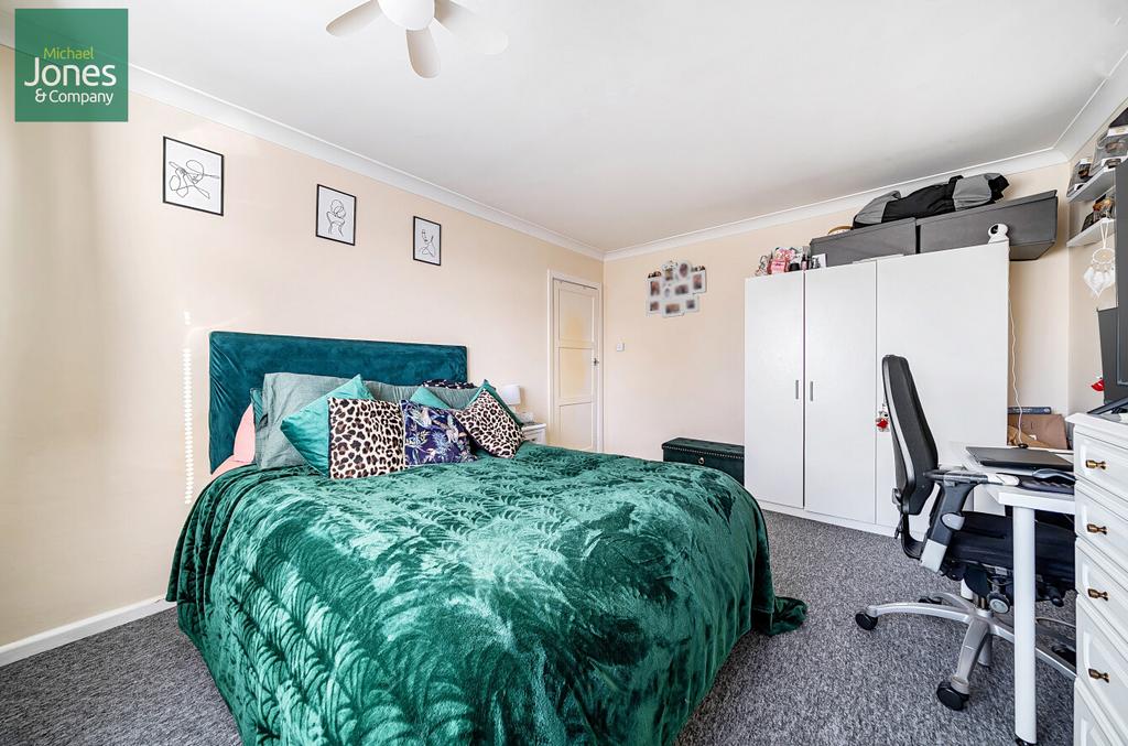 Main Bedroom