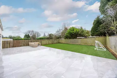 4 bedroom detached house for sale, 11, Third Avenue, Douglas