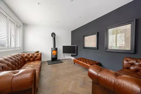 4 bedroom detached house for sale, 11, Third Avenue, Douglas