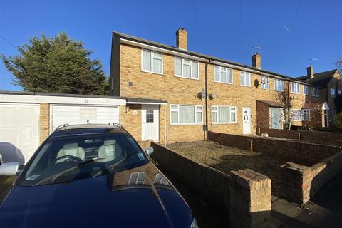 undefined, Providence Lane, Harlington, Hayes