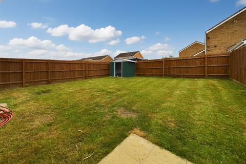 undefined, Maple Close, Raf Lakenheath, IP27