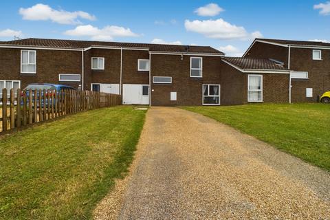 undefined, Maple Close, Raf Lakenheath, IP27