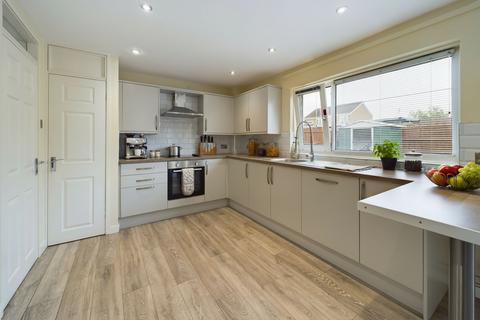 undefined, Maple Close, Raf Lakenheath, IP27