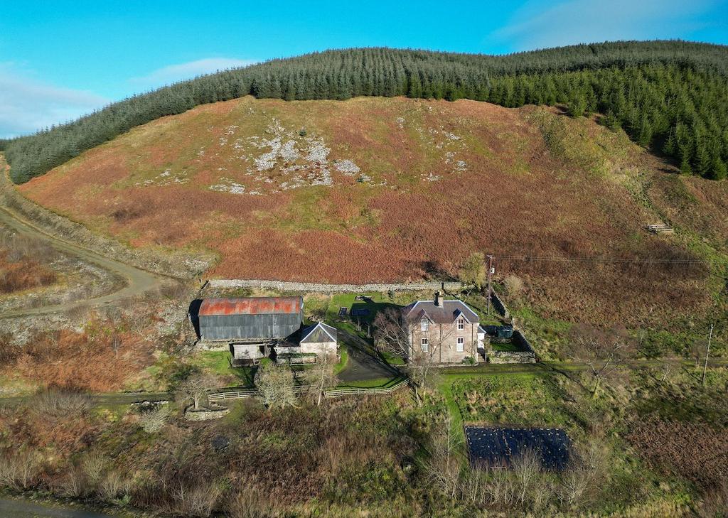 Drone Image