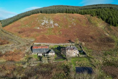 3 bedroom detached house for sale, Cliffhope House, Newcastleton, Scottish Borders, TD9
