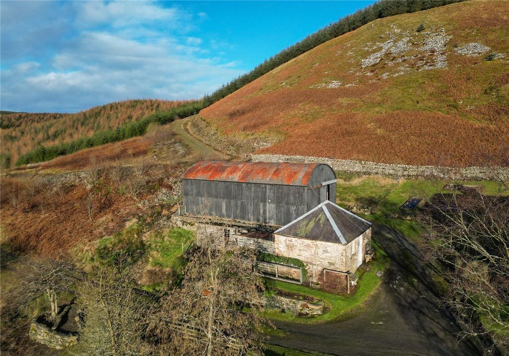 Outbuildings