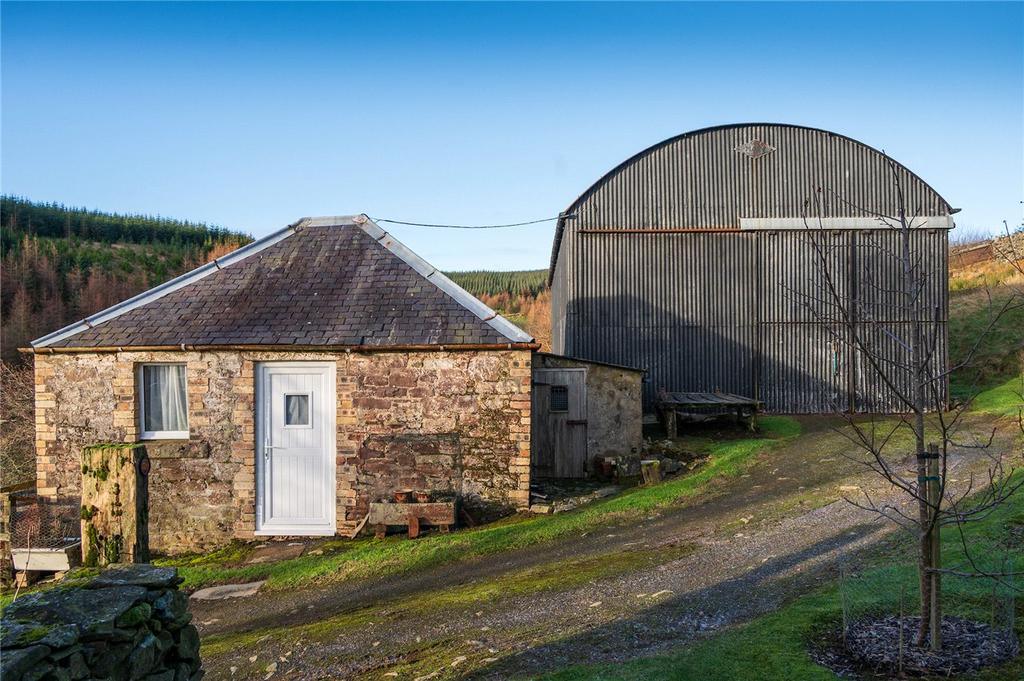Outbuildings