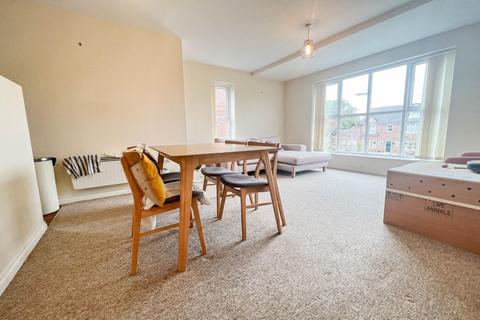 undefined, Roundhaven, Farewell Hall, Durham