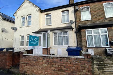 undefined, Dagmar Road, Southall
